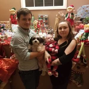 Meet your Posher, Frank